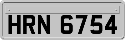 HRN6754