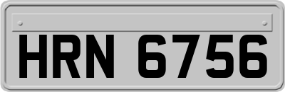 HRN6756