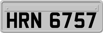 HRN6757