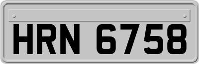 HRN6758
