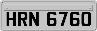 HRN6760