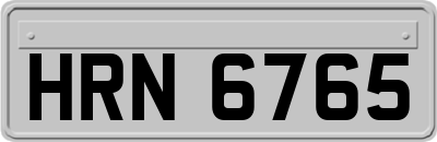 HRN6765