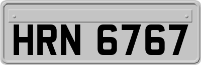 HRN6767