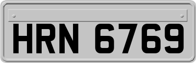 HRN6769