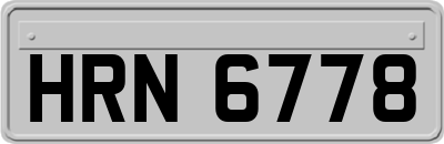 HRN6778