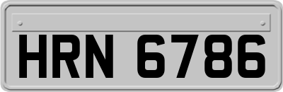 HRN6786