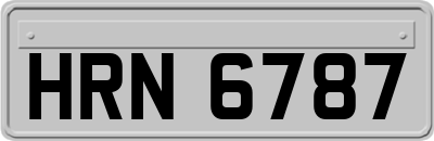 HRN6787