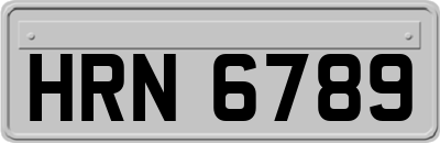 HRN6789
