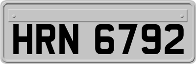 HRN6792