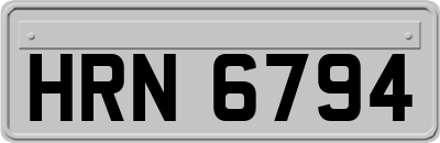 HRN6794