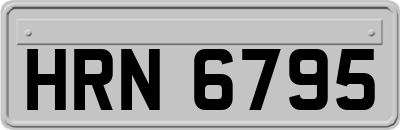 HRN6795