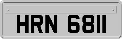 HRN6811
