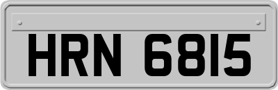 HRN6815