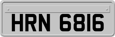 HRN6816
