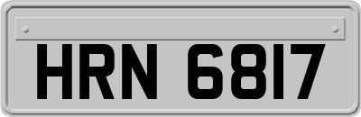 HRN6817