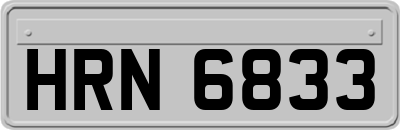 HRN6833