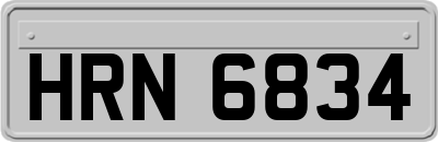 HRN6834
