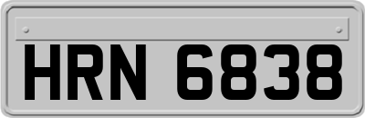HRN6838