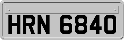 HRN6840