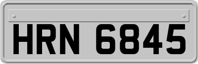 HRN6845