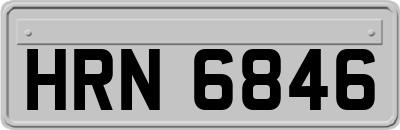 HRN6846