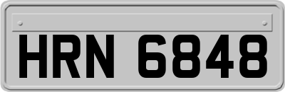HRN6848