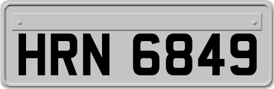 HRN6849