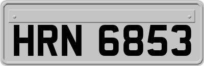 HRN6853
