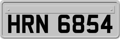 HRN6854