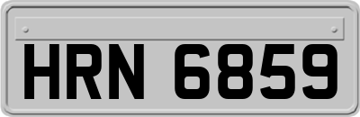 HRN6859