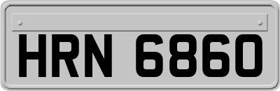HRN6860