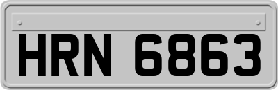 HRN6863