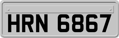HRN6867