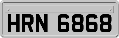 HRN6868