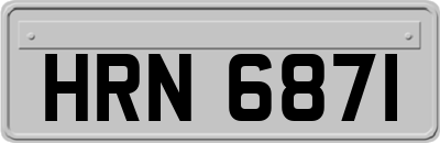 HRN6871