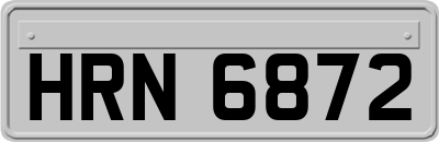 HRN6872