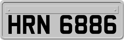 HRN6886