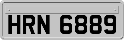HRN6889