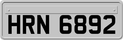 HRN6892
