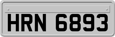 HRN6893