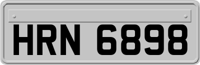 HRN6898