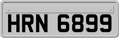 HRN6899