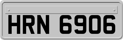 HRN6906