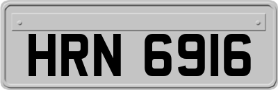 HRN6916