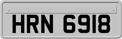 HRN6918