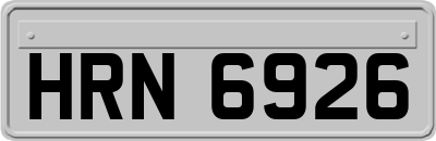 HRN6926