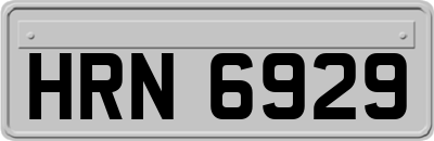 HRN6929