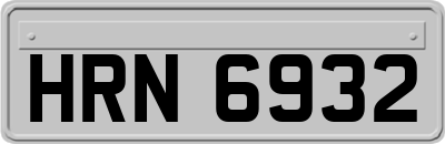 HRN6932