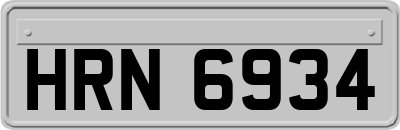 HRN6934
