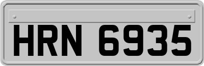 HRN6935